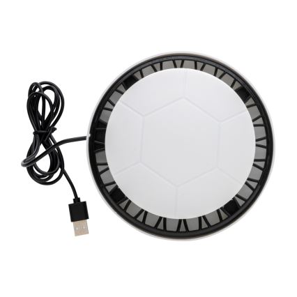 Grundig - LED Ηλεκτρική εντομοπαγίδα LED/5W/5V