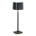 Grundig - LED Ρυθμιζόμενη επιτραπέζια λάμπα αφής LED/5V 1200 mAh