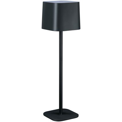 Grundig - LED Ρυθμιζόμενη επιτραπέζια λάμπα αφής LED/5V 1200 mAh