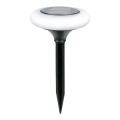 Grundig - LED RGB Ηλιακό φωτιστικό LED/1,2V 300 mAh