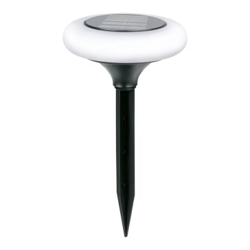 Grundig - LED RGB Ηλιακό φωτιστικό LED/1,2V 300 mAh