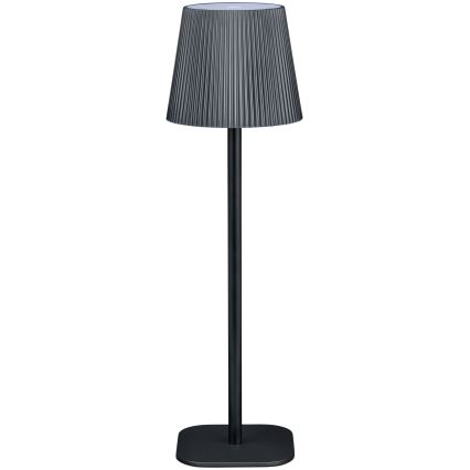 Grundig - LED RGB ρυθμιζόμενο επιτραπέζιο φωτιστικό αφής LED/5V 1200 mAh