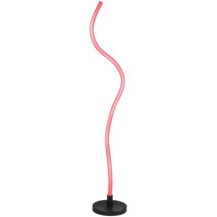 Grundig - LED RGB ρυθμιζόμενο επιδαπέδιο φωτιστικό LED/5W/5V + τηλεχειριστήριο