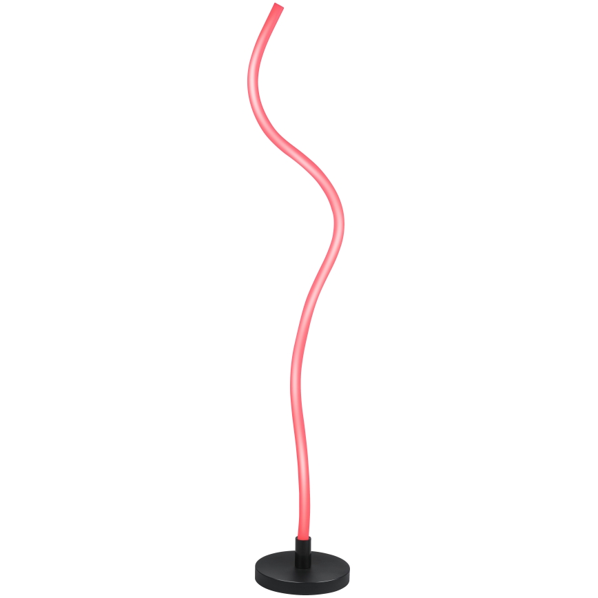 Grundig - LED RGB ρυθμιζόμενο επιδαπέδιο φωτιστικό LED/5W/5V + τηλεχειριστήριο