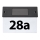 Grundig - LED Ηλιακό αριθμητικό πινακίδα LED/1,2V 600 mAh IP44