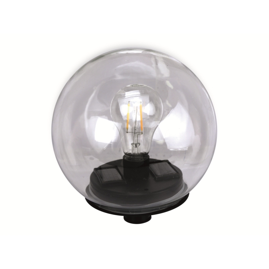 Grundig - LED Ηλιακό Φωτιστικό LED/3,7V 500 mAh IP44