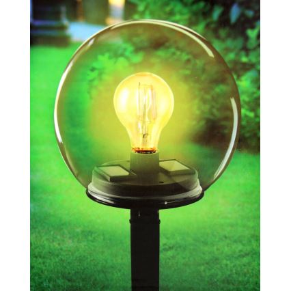 Grundig - LED Ηλιακό φωτιστικό LED/3,7V IP44