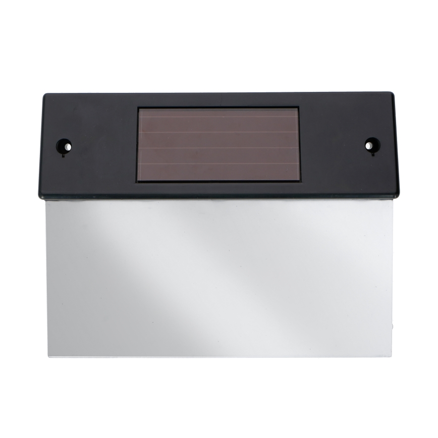 Grundig - LED Ηλιακό αριθμητικό πινακίδα LED/1,2V 600 mAh IP44