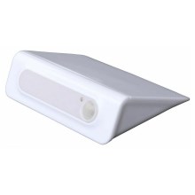 Grundig - LED Φωτιστικό νυκτός με αισθητήρα LED/3xAAA