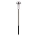 Grundig - Ηλιακή λάμπα LED LED/1,2V 40 mAh