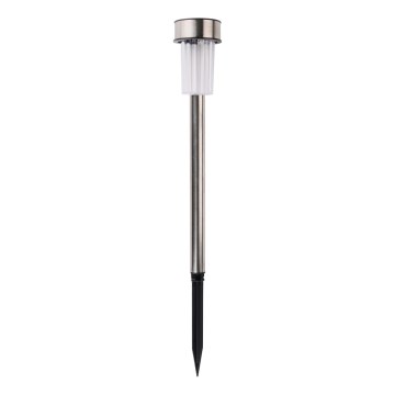 Grundig - Ηλιακή λάμπα LED LED/1,2V 40 mAh