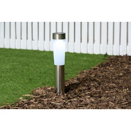 Grundig - Ηλιακή λάμπα LED LED/1,2V