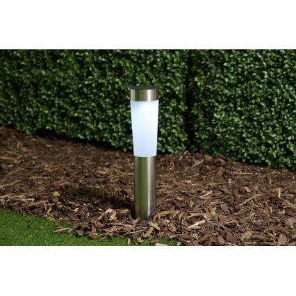 Grundig - Ηλιακή λάμπα LED LED/1,2V