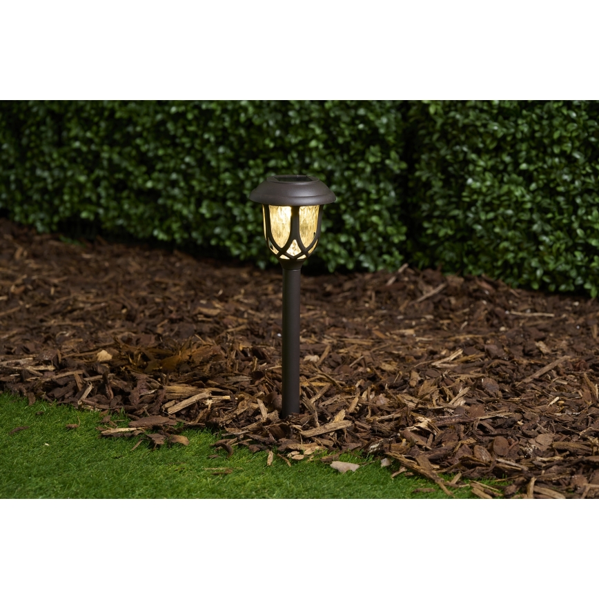 Grundig - Ηλιακή λάμπα LED LED/1,2V