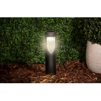 Grundig - Ηλιακή λάμπα LED LED/1,2V IP44