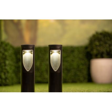 Grundig - Ηλιακή λάμπα LED LED/1,2V IP44