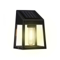 Grundig - Ηλιακό φωτιστικό τοίχου LED LED/1,2V IP44