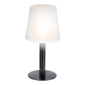 Grundig - Ηλιακό επιτραπέζιο φωτιστικό LED/1,2V 200 mAh