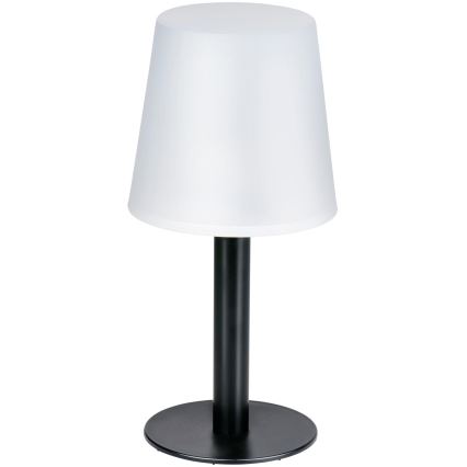 Grundig - Ηλιακό επιτραπέζιο φωτιστικό LED/1,2V 200 mAh