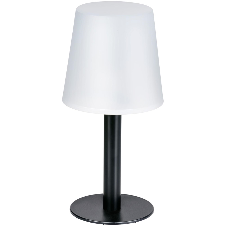 Grundig - Ηλιακό επιτραπέζιο φωτιστικό LED/1,2V 200 mAh