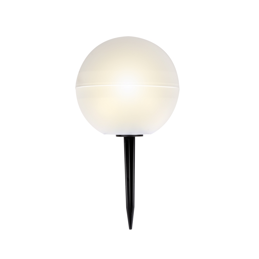 Grundig - ΣΕΤ 5x LED RGBW  Ηλιακό φωτιστικό LED/3,2V IP44