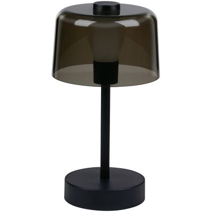 Grundig - Επιτραπέζιο φωτιστικό LED με ρύθμιση φωτεινότητας και λειτουργία αφής LED/5V 800 mAh