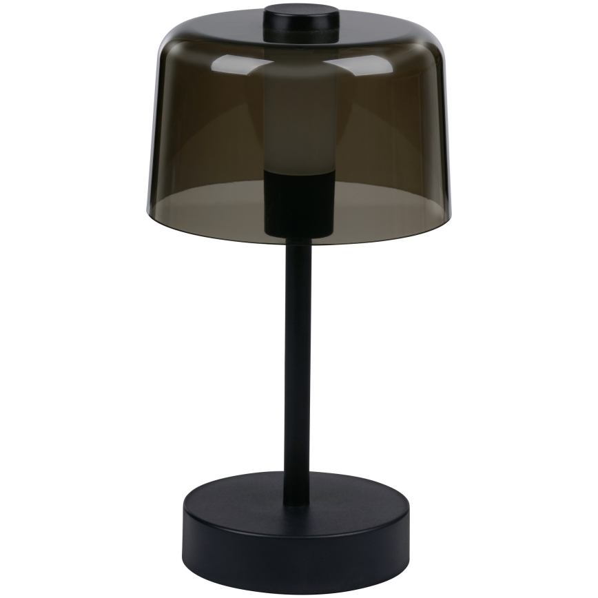Grundig - Επιτραπέζιο φωτιστικό LED με ρύθμιση φωτεινότητας και λειτουργία αφής LED/5V 800 mAh