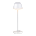 Grundig - Επιτραπέζιο LED φωτιστικό αφής LED/5V 1200 mAh