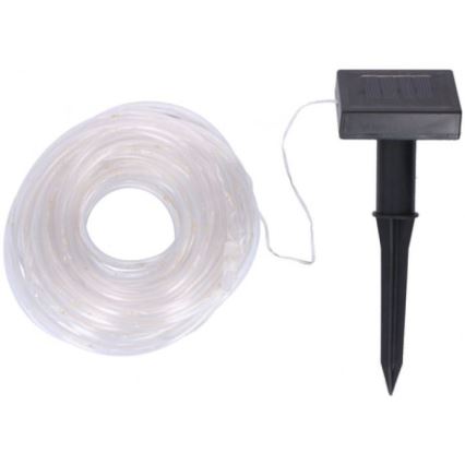 Grundig - Ηλιακά λαμπάκια LED 10m LED/1,2V 600mAh