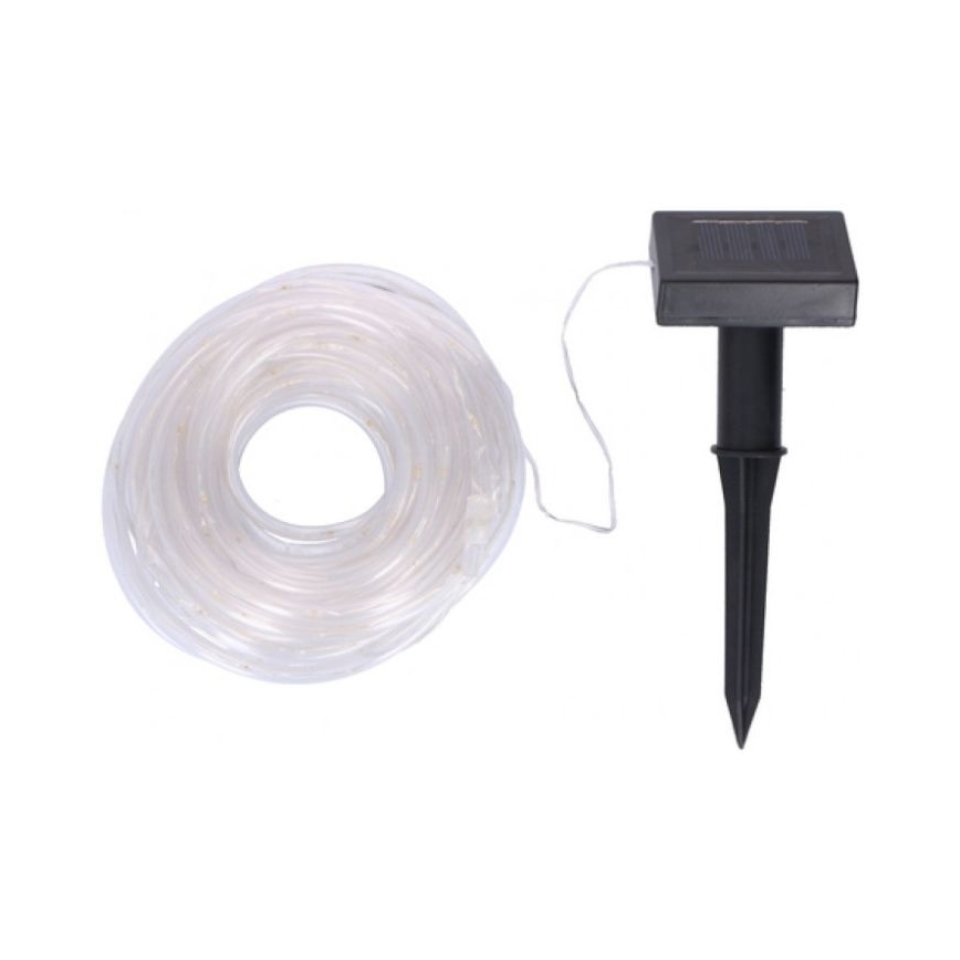 Grundig - Ηλιακά λαμπάκια LED 10m LED/1,2V 600mAh