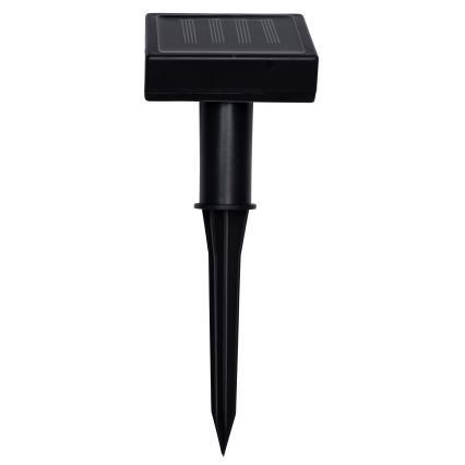 Grundig - Ηλιακά λαμπάκια LED 10xLED 3,8m IP44 θερμό λευκό