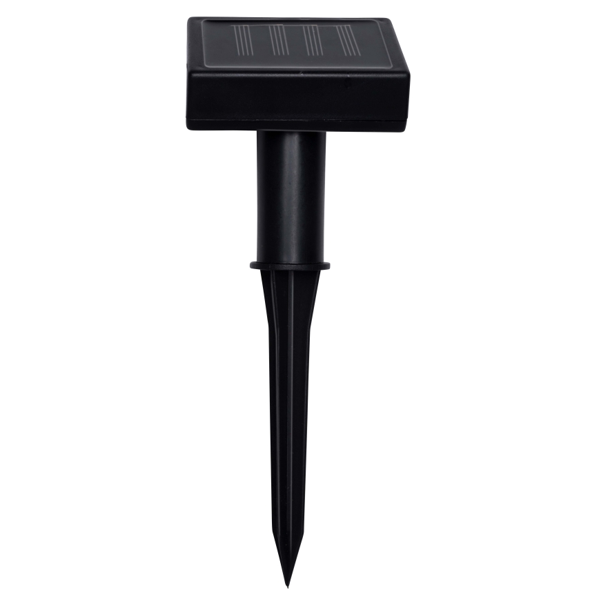 Grundig - Ηλιακά λαμπάκια LED 10xLED 3,8m IP44 θερμό λευκό