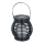 Grundig - Ηλιακή λάμπα LED 36xLED/1,2V 600 mAh IP44