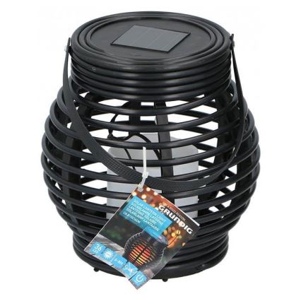 Grundig - Ηλιακή λάμπα LED 36xLED/1,2V 600 mAh IP44