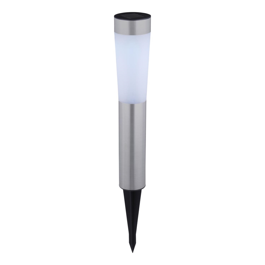 Grundig - Ηλιακή λάμπα LED LED/1,2V