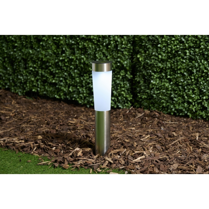 Grundig - Ηλιακή λάμπα LED LED/1,2V