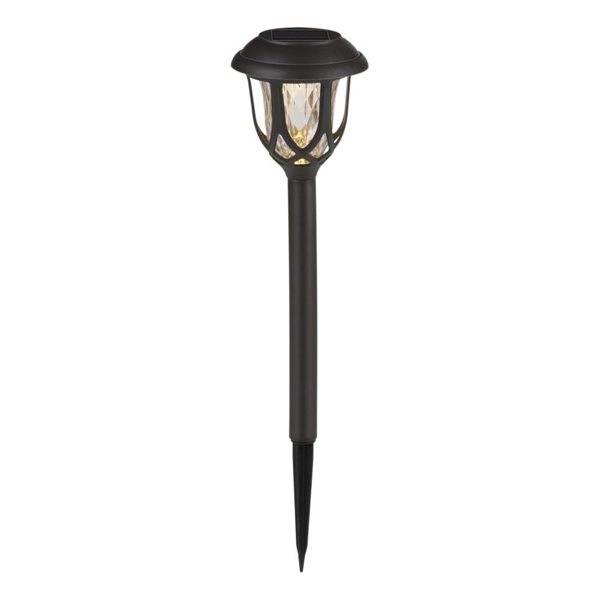 Grundig - Ηλιακή λάμπα LED LED/1,2V