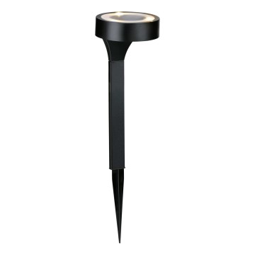 Grundig - Ηλιακή λάμπα LED LED/1,2V