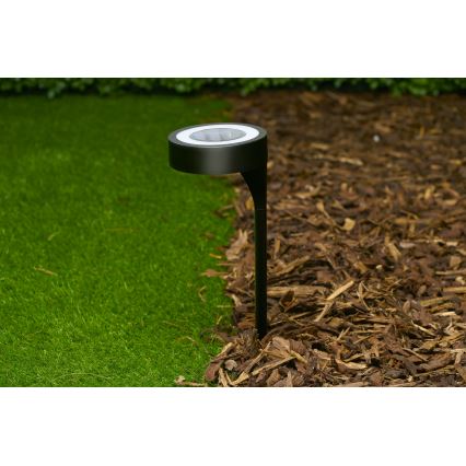 Grundig - Ηλιακή λάμπα LED LED/1,2V