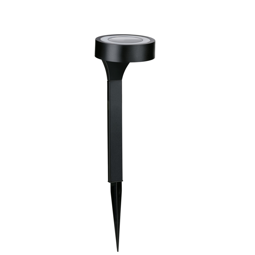 Grundig - Ηλιακή λάμπα LED LED/1,2V