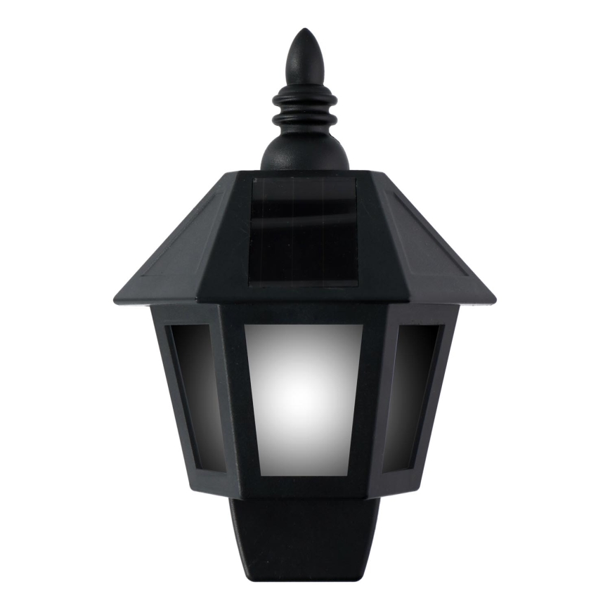 Grundig - Ηλιακό φωτιστικό τοίχου LED LED/1,2V IP44