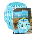 Grundig - Φαναράκι LED LED/1xCR2032 μπλε
