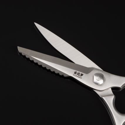 Gudaro - Ψαλίδια για πουλερικά RONIN 22,6 cm από ανοξείδωτο ατσάλι