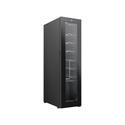Guzzanti GZ 1527A - Επιδαπέδια κάβα για 15 μπουκάλια