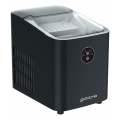 Guzzanti GZ120B - Παραγωγός πάγου 120W/230V μαύρος