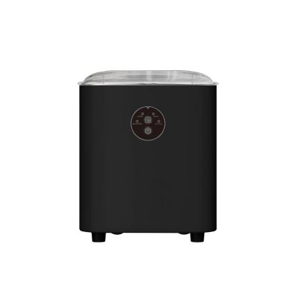 Guzzanti GZ120B - Παραγωγός πάγου 120W/230V μαύρος