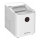 Guzzanti GZ120W - Παγομηχανή 120W/230V λευκή