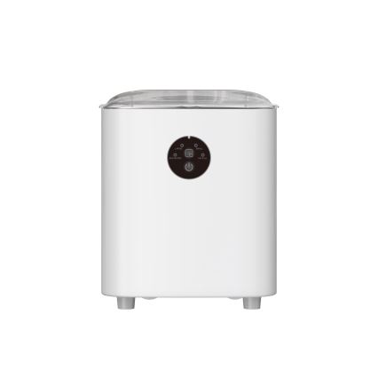 Guzzanti GZ120W - Παγομηχανή 120W/230V λευκή