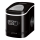 Guzzanti GZ122 - Παγομηχανή παραγωγής πάγου 100W/230V μαύρη