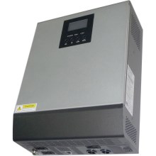 Hadex - Μικτός μετατροπέας- inverter ισχύος 2400W/24V
